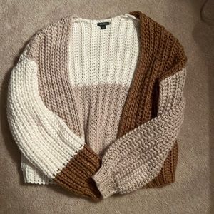 Wildfable Knit Sweater
